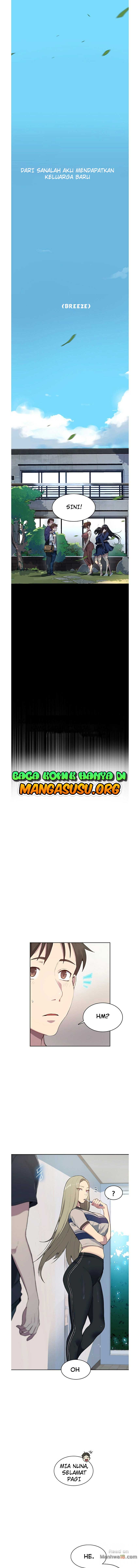 Secret Class - Chapter 01 6 Secret Class - Chapter 01 6