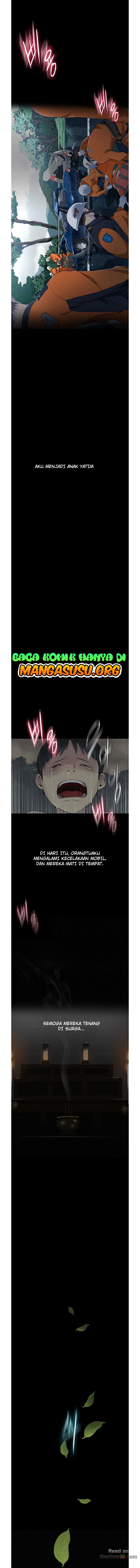 Secret Class - Chapter 01 4 Secret Class - Chapter 01 4