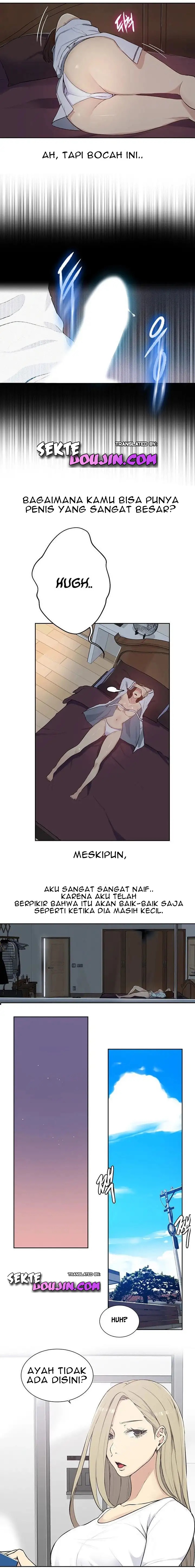 Secret Class - Chapter 04 7 Secret Class - Chapter 04 7