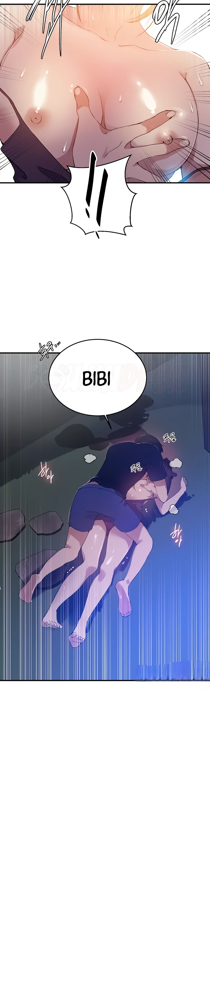 Secret Class - Chapter 182 8 Secret Class - Chapter 182 8