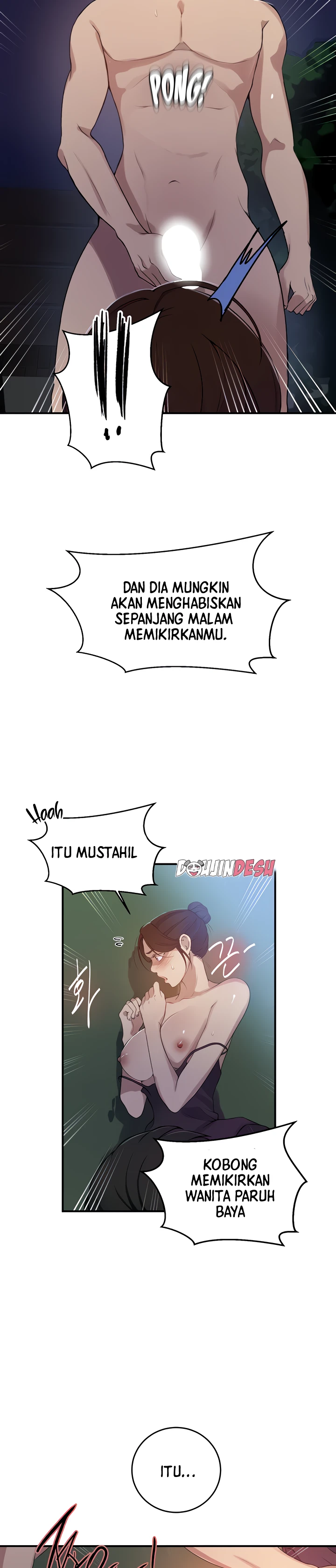 Secret Class - Chapter 182 13 Secret Class - Chapter 182 13