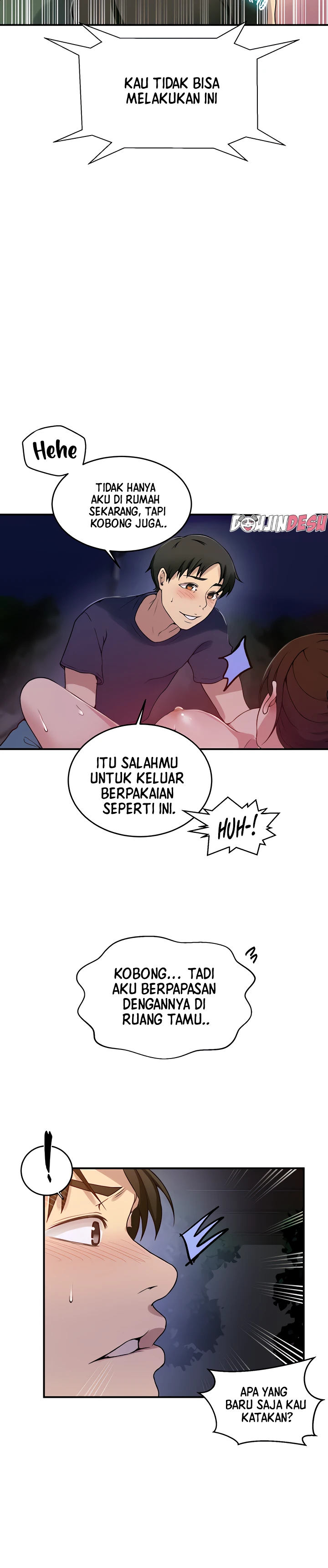 Secret Class - Chapter 182 10 Secret Class - Chapter 182 10