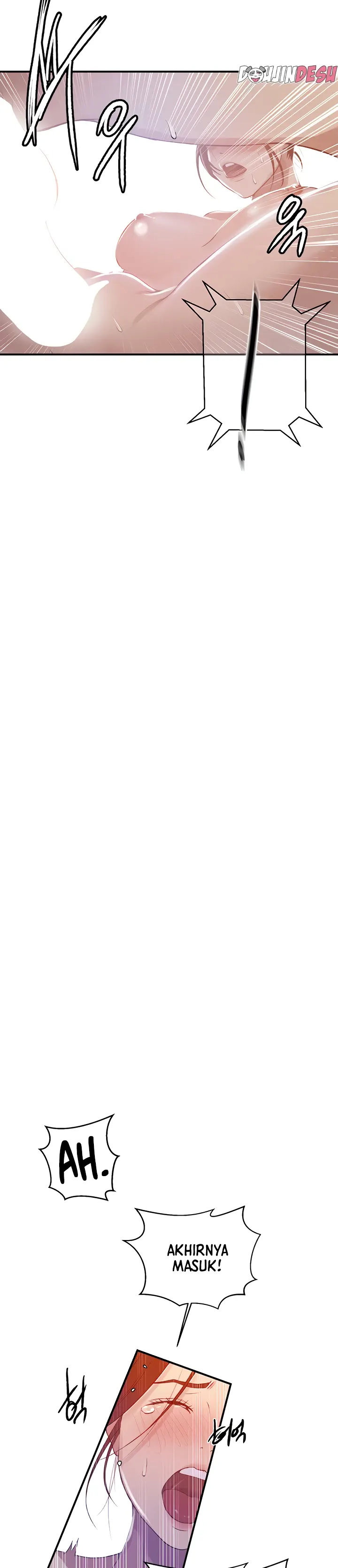 Secret Class - Chapter 182 16 Secret Class - Chapter 182 16