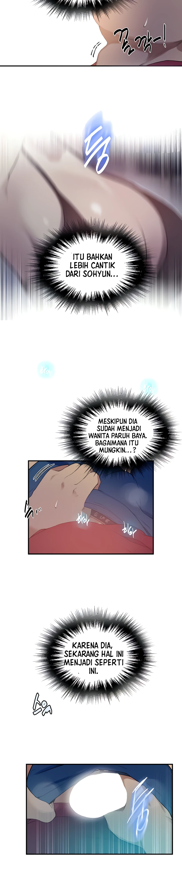 Secret Class - Chapter 182 6 Secret Class - Chapter 182 6