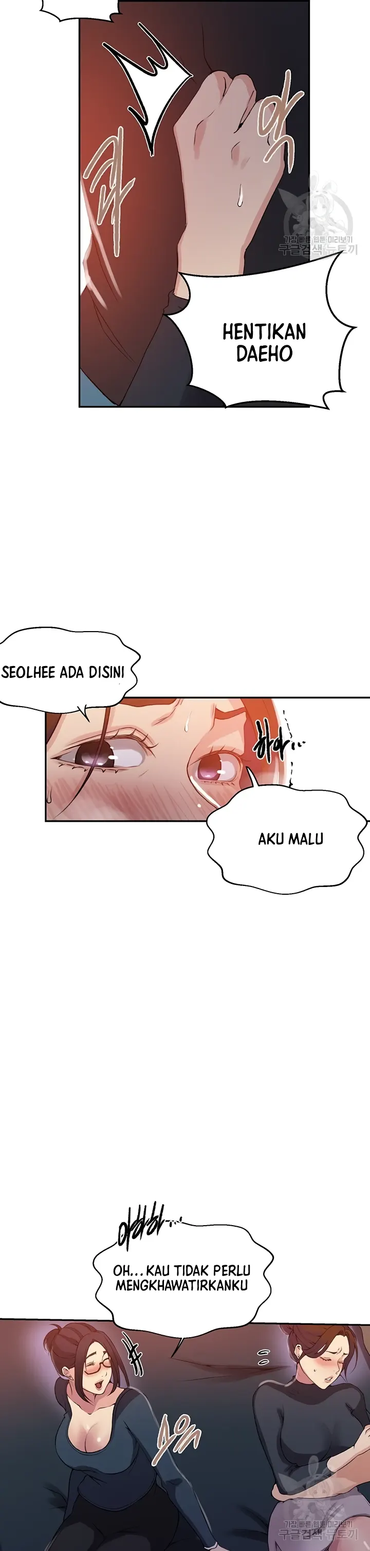 Secret Class - Chapter 196 6 Secret Class - Chapter 196 6