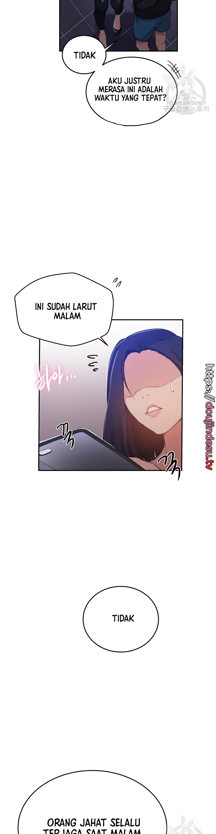 Secret Class - Chapter 194 21 Secret Class - Chapter 194 21