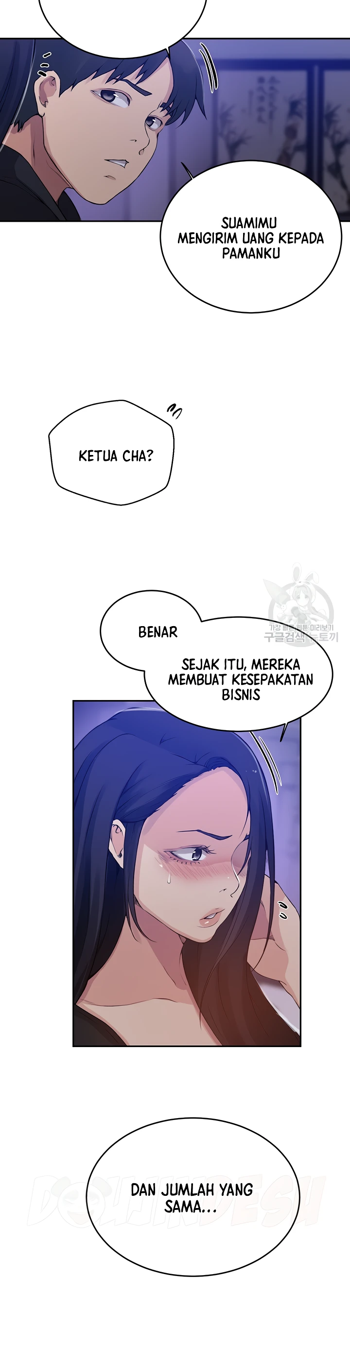 Secret Class - Chapter 194 18 Secret Class - Chapter 194 18