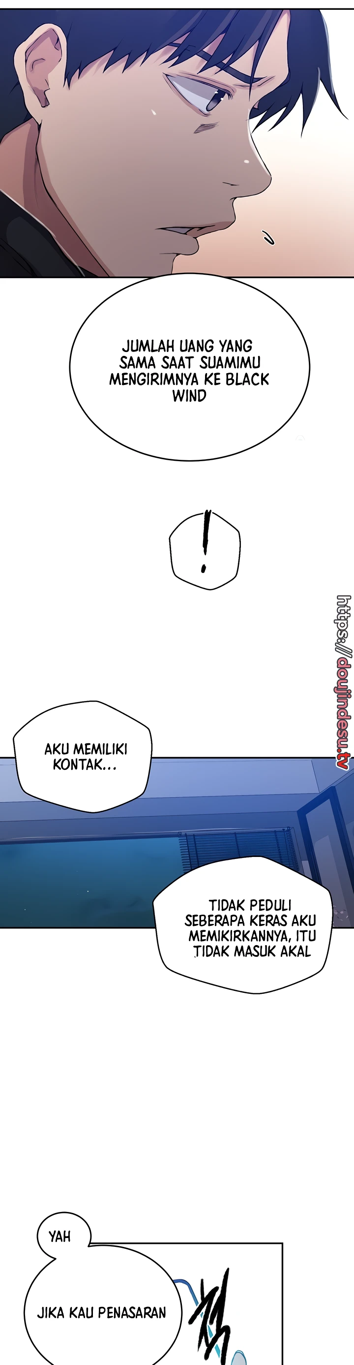 Secret Class - Chapter 194 19 Secret Class - Chapter 194 19