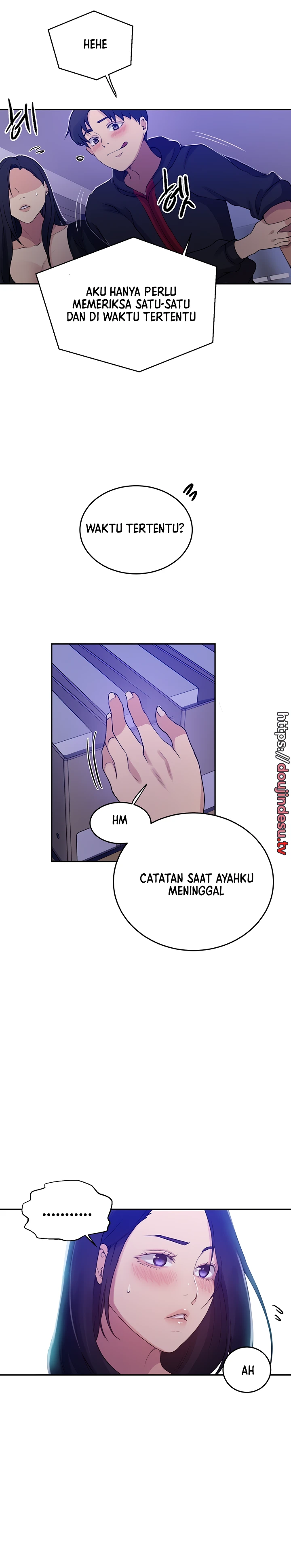 Secret Class - Chapter 194 15 Secret Class - Chapter 194 15