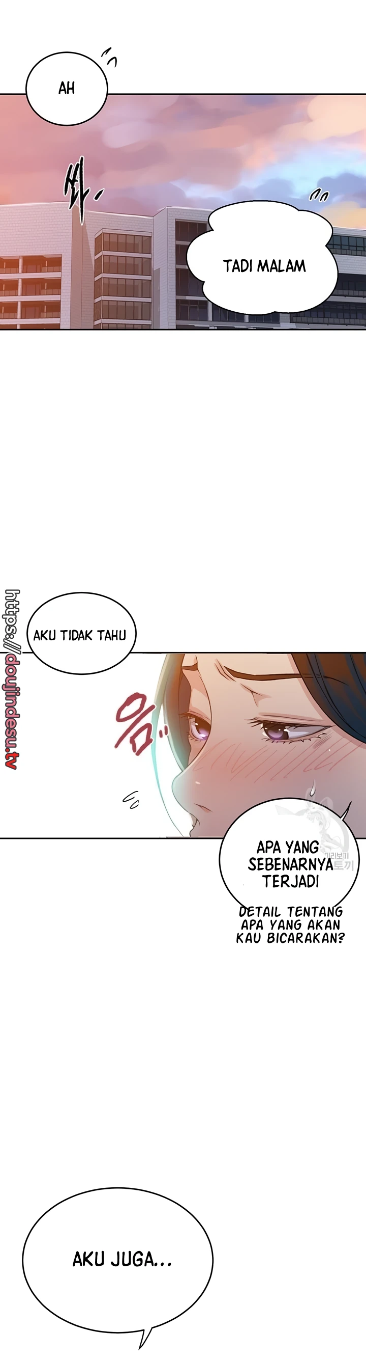 Secret Class - Chapter 195 27 Secret Class - Chapter 195 27