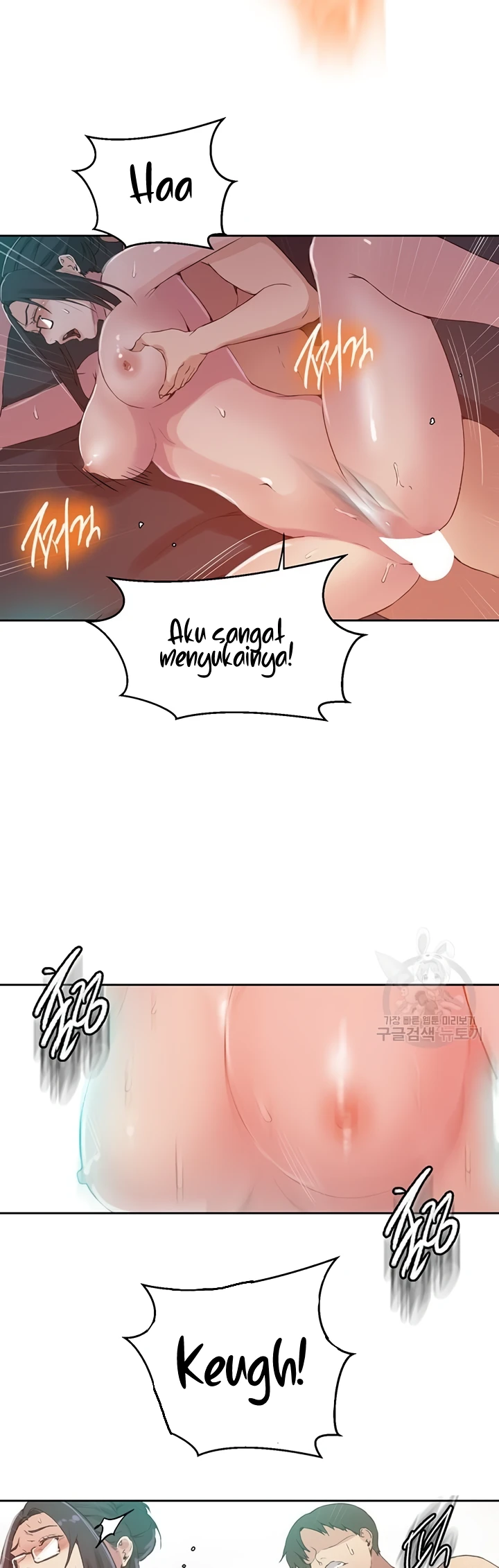 Secret Class - Chapter 195 19 Secret Class - Chapter 195 19