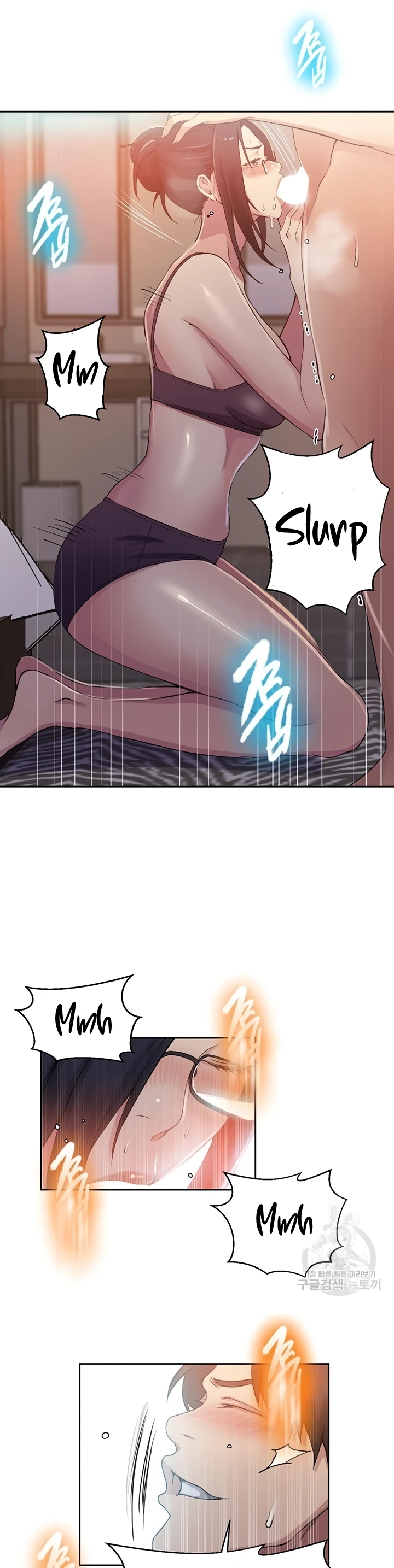 Secret Class - Chapter 195 11 Secret Class - Chapter 195 11