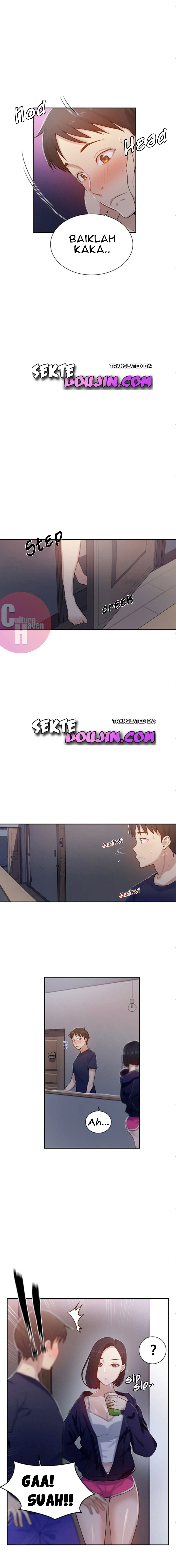 Secret Class - Chapter 12 12 Secret Class - Chapter 12 12