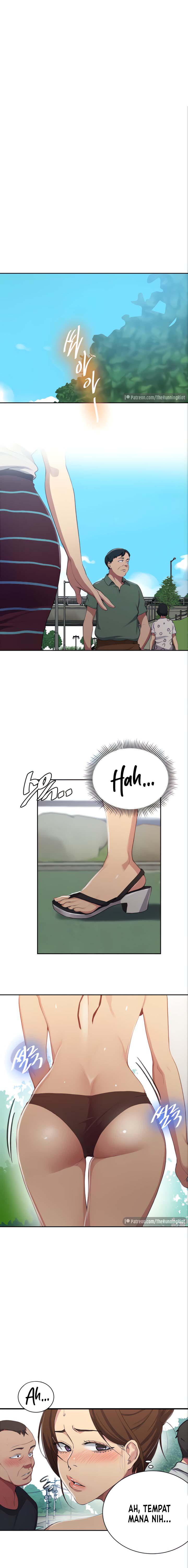 Secret Class - Chapter 120 3 Secret Class - Chapter 120 3