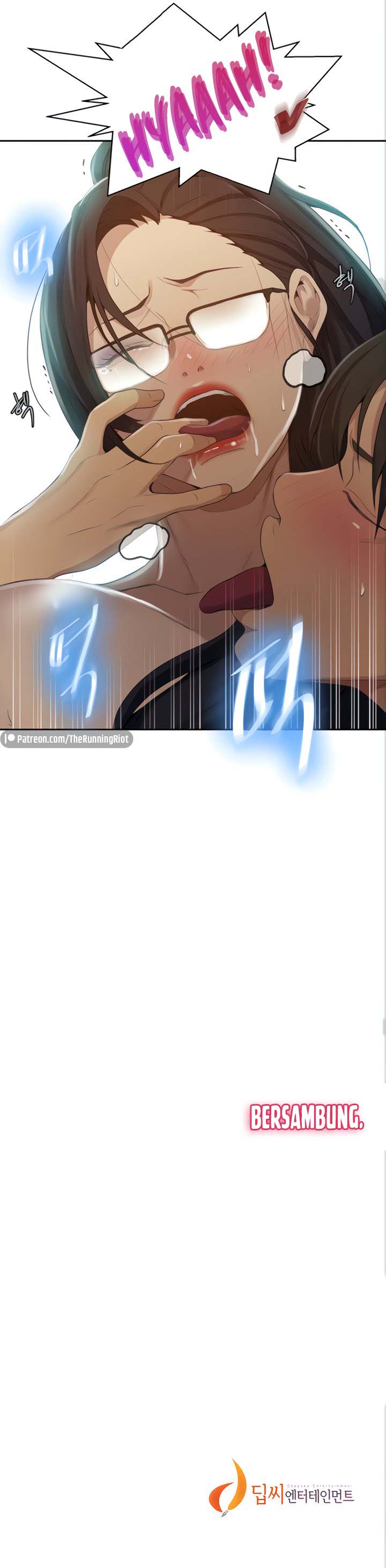 Secret Class - Chapter 120 13 Secret Class - Chapter 120 13