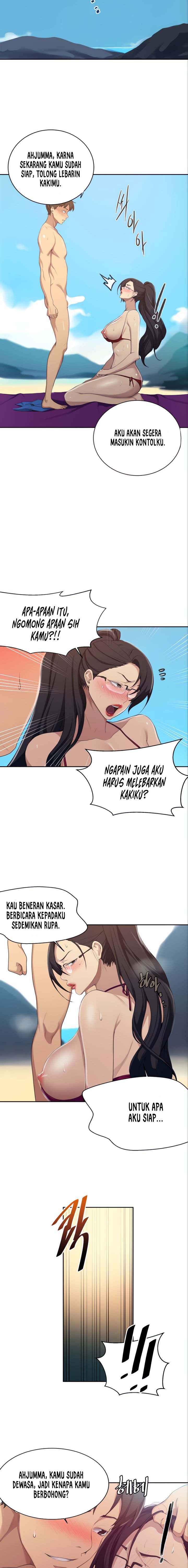 Secret Class - Chapter 120 5 Secret Class - Chapter 120 5