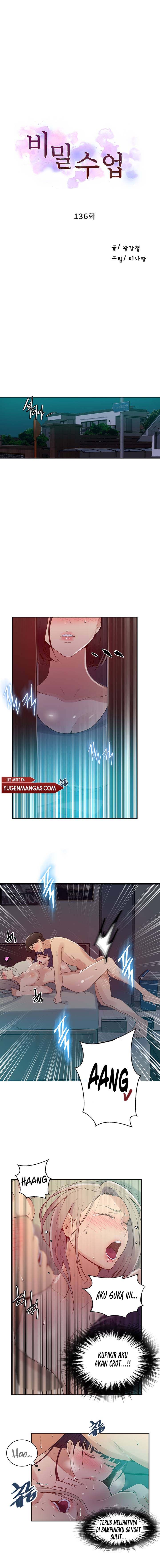 Secret Class - Chapter 136 1 Secret Class - Chapter 136 1