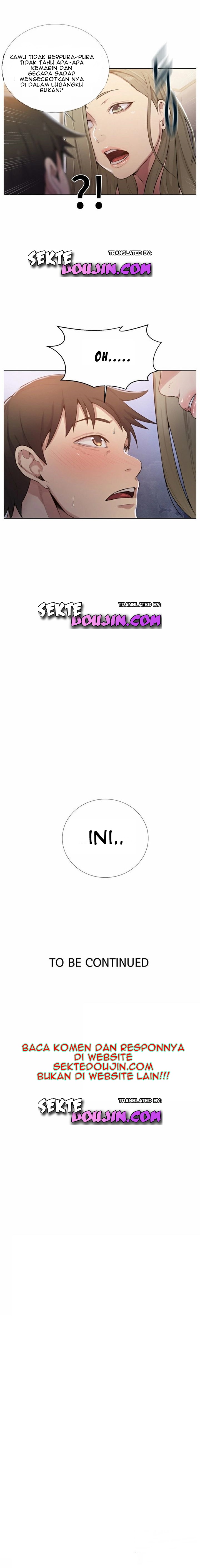 Secret Class - Chapter 10 21 Secret Class - Chapter 10 21