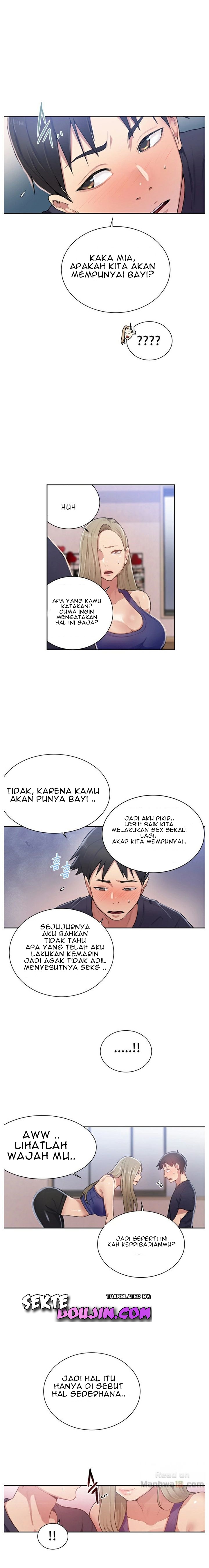 Secret Class - Chapter 10 12 Secret Class - Chapter 10 12