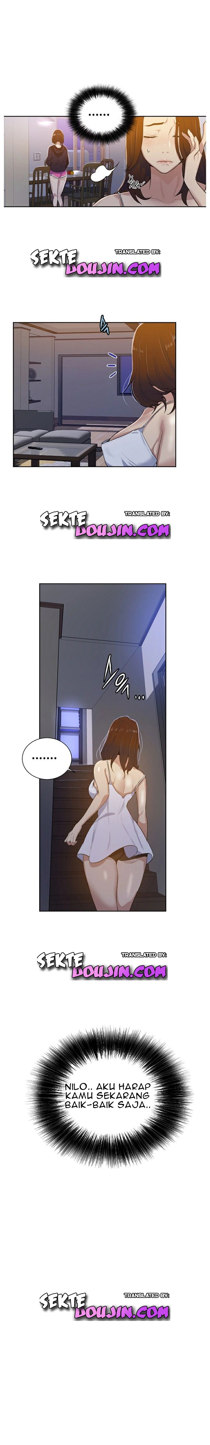 Secret Class - Chapter 10 10 Secret Class - Chapter 10 10