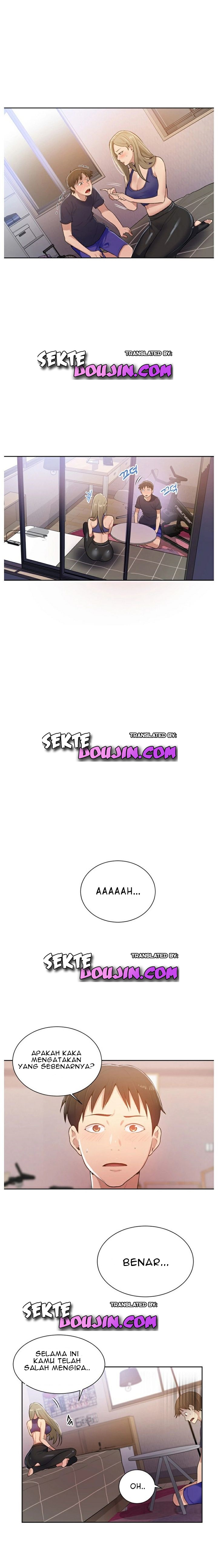 Secret Class - Chapter 10 15 Secret Class - Chapter 10 15