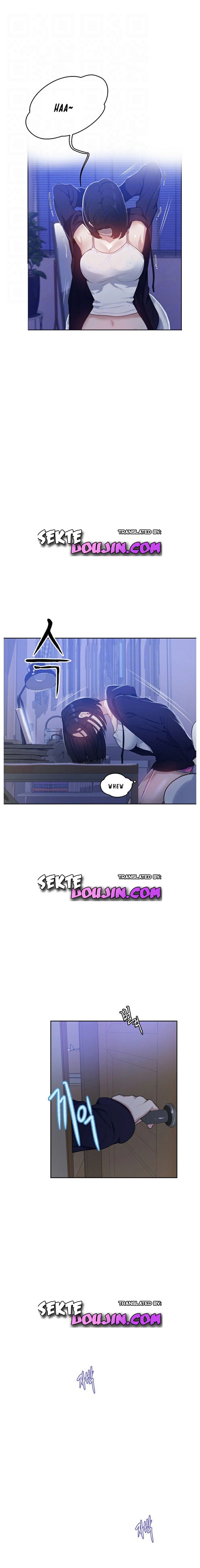 Secret Class - Chapter 10 4 Secret Class - Chapter 10 4