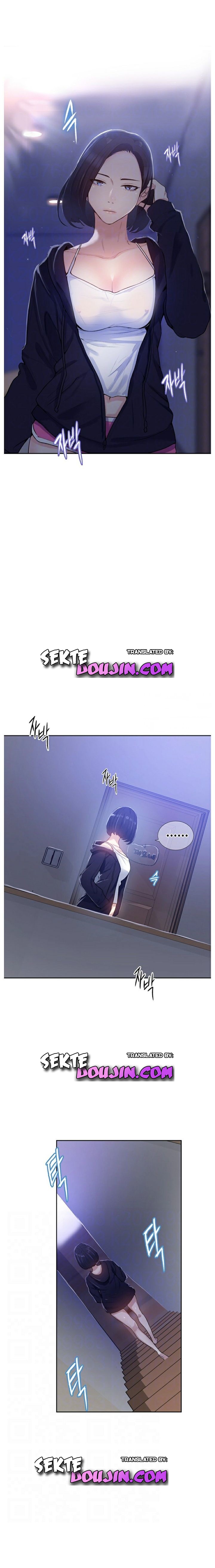 Secret Class - Chapter 10 5 Secret Class - Chapter 10 5