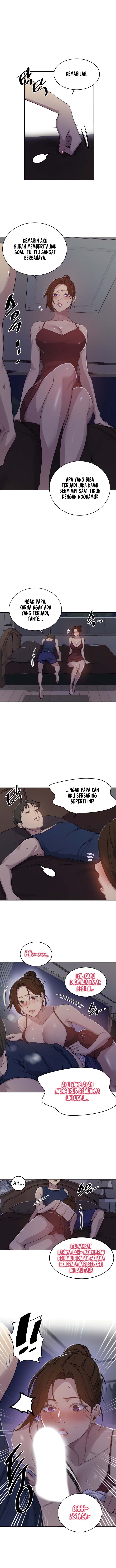 Secret Class - Chapter 106 4 Secret Class - Chapter 106 4