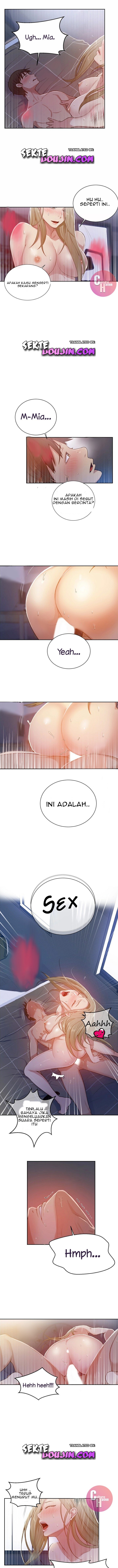 Secret Class - Chapter 11 9 Secret Class - Chapter 11 9