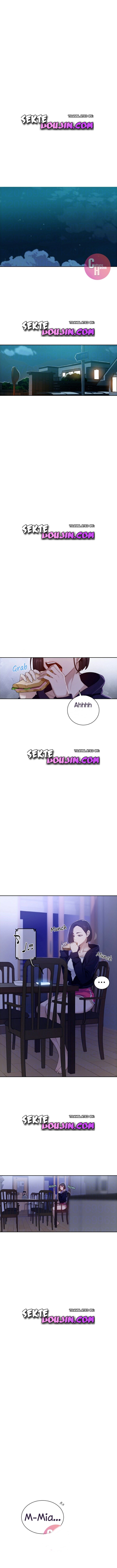 Secret Class - Chapter 11 3 Secret Class - Chapter 11 3