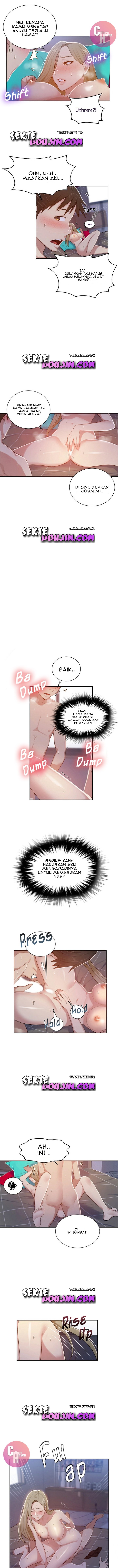 Secret Class - Chapter 11 7 Secret Class - Chapter 11 7