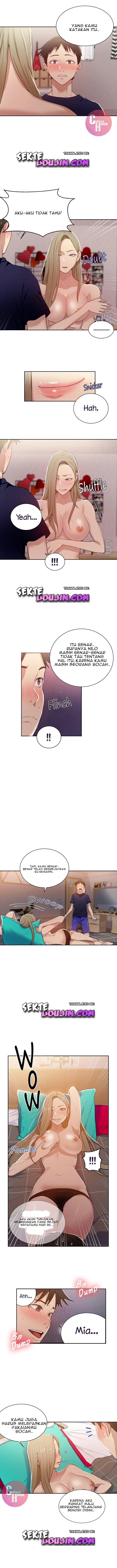 Secret Class - Chapter 11 4 Secret Class - Chapter 11 4