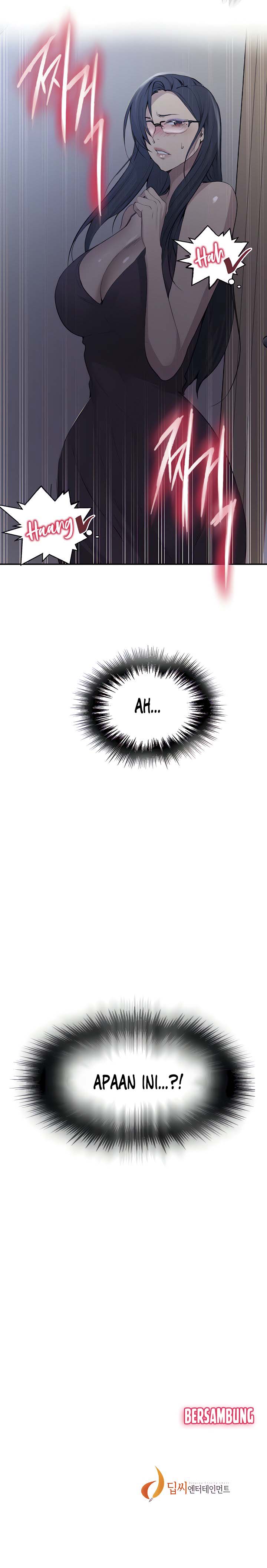 Secret Class - Chapter 116 13 Secret Class - Chapter 116 13