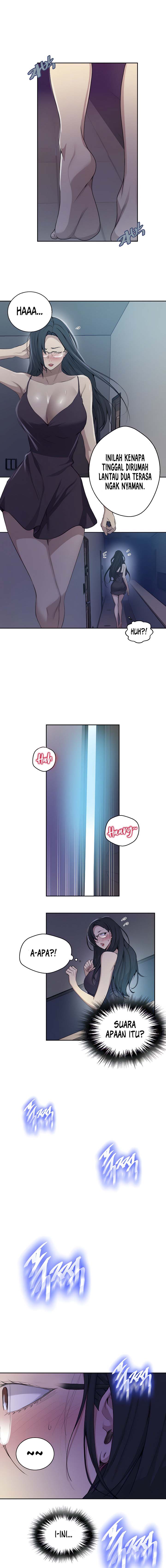 Secret Class - Chapter 116 11 Secret Class - Chapter 116 11