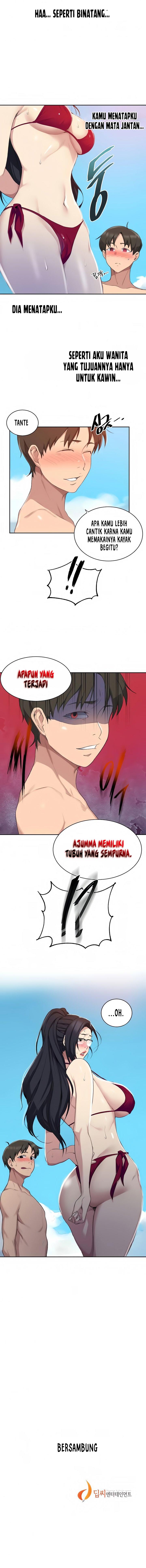 Secret Class - Chapter 117 5 Secret Class - Chapter 117 5