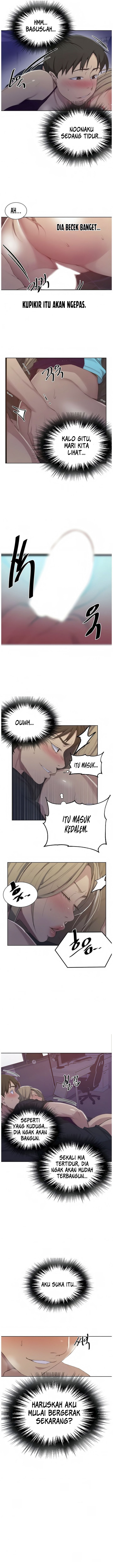 Secret Class - Chapter 114 9 Secret Class - Chapter 114 9