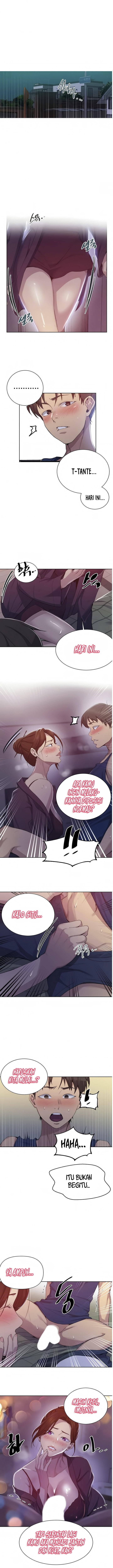 Secret Class - Chapter 114 2 Secret Class - Chapter 114 2