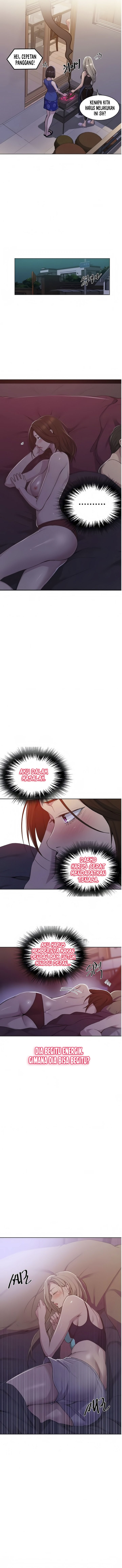 Secret Class - Chapter 114 7 Secret Class - Chapter 114 7