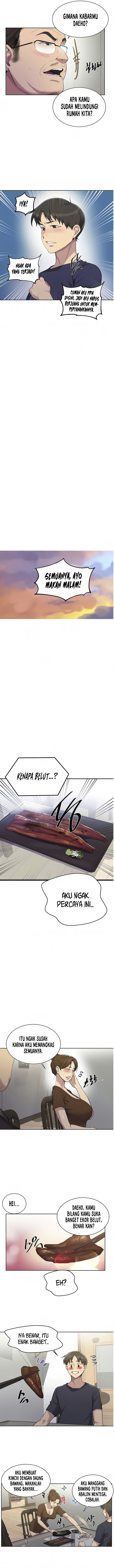 Secret Class - Chapter 114 5 Secret Class - Chapter 114 5