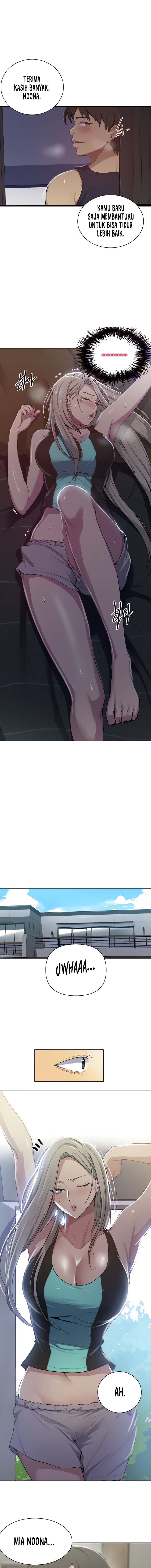 Secret Class - Chapter 115 8 Secret Class - Chapter 115 8