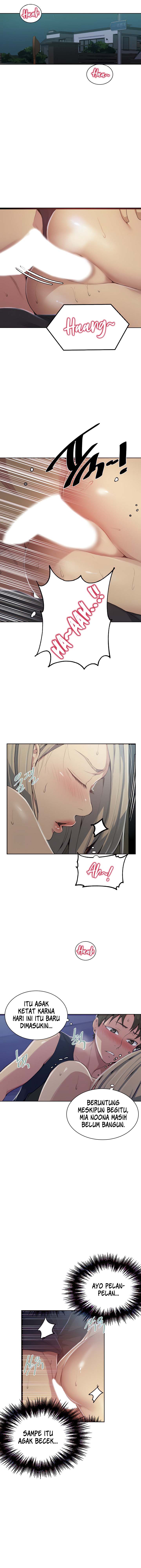 Secret Class - Chapter 115 3 Secret Class - Chapter 115 3