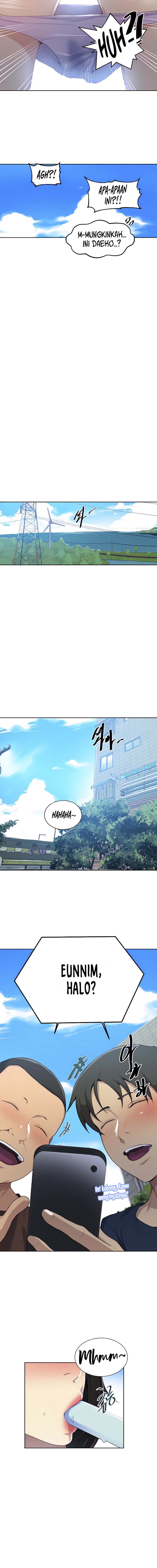 Secret Class - Chapter 115 10 Secret Class - Chapter 115 10