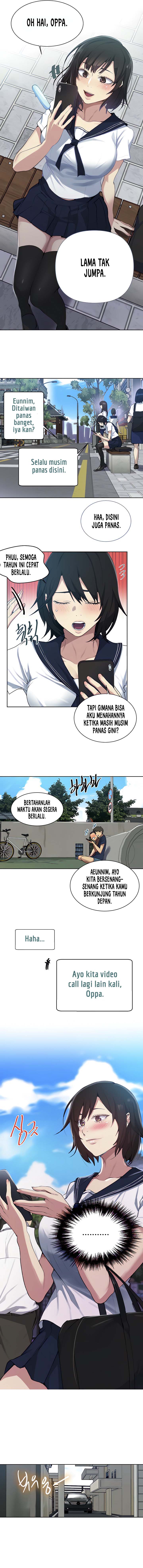 Secret Class - Chapter 115 11 Secret Class - Chapter 115 11