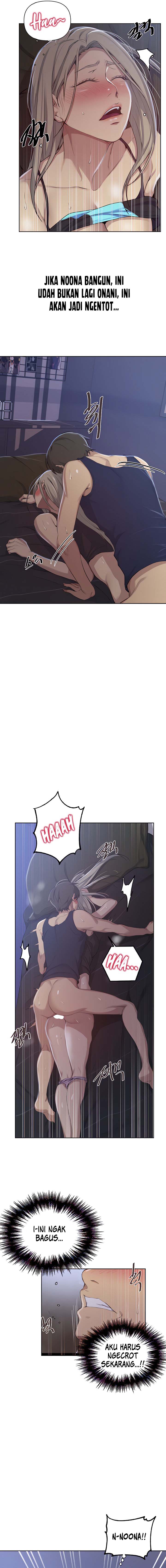 Secret Class - Chapter 115 6 Secret Class - Chapter 115 6