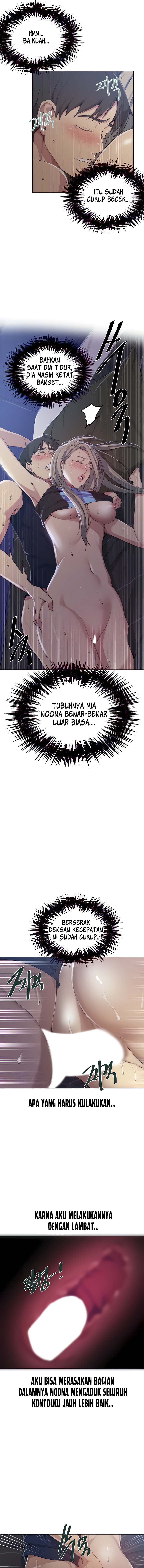 Secret Class - Chapter 115 4 Secret Class - Chapter 115 4