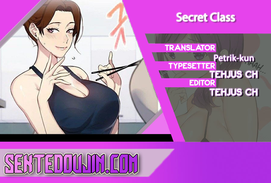 Secret Class - Chapter 16 1 Secret Class - Chapter 16 1