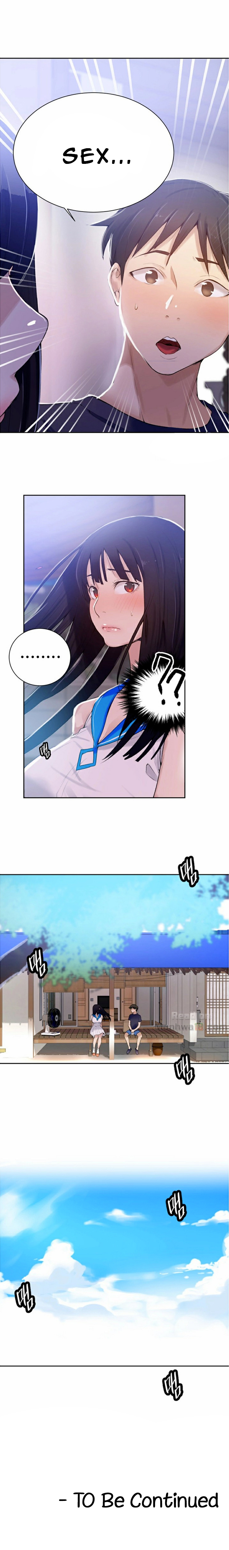 Secret Class - Chapter 16 10 Secret Class - Chapter 16 10