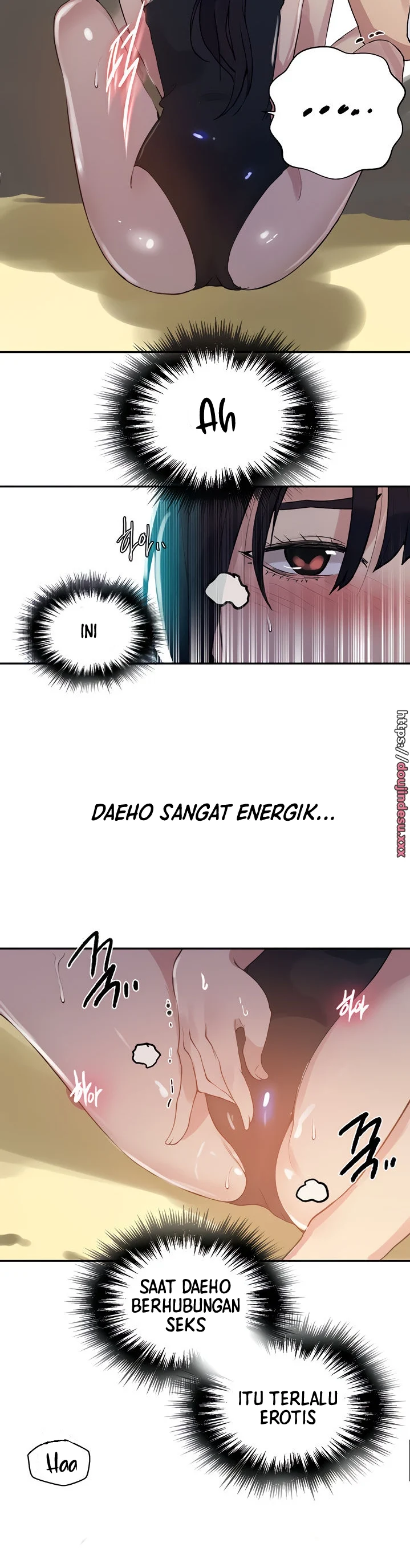 Secret Class - Chapter 162 9 Secret Class - Chapter 162 9