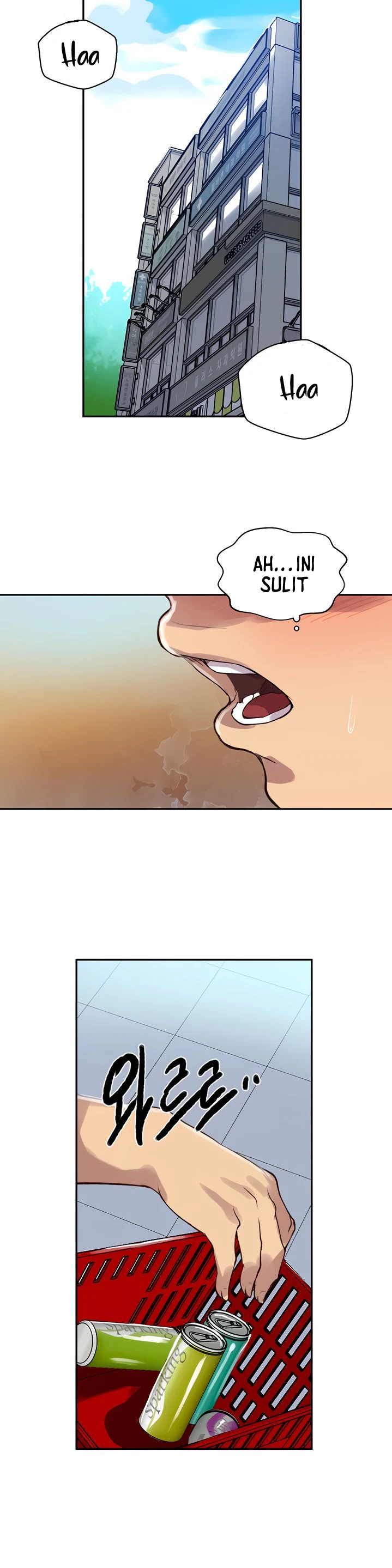 Secret Class - Chapter 162 2 Secret Class - Chapter 162 2