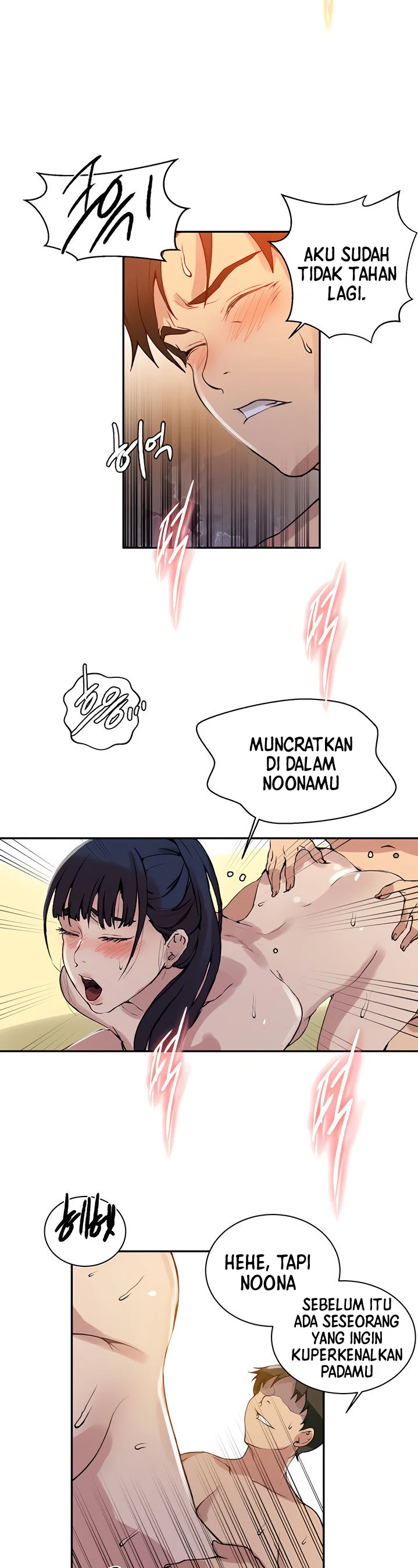 Secret Class - Chapter 162 22 Secret Class - Chapter 162 22